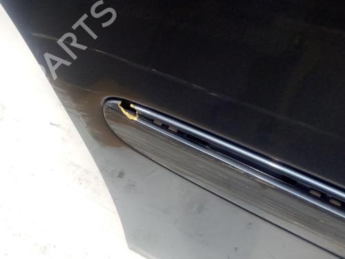 Right rear door MERCEDES-BENZ E-CLASS (W211)  | BP19795136C5 