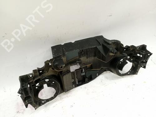 Front slam panel RENAULT TWIZY (MAM_) 80 | BP18043313C72