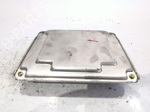 Engine control unit (ECU) AUDI A4 B6 (8E2)  | BP25005847M57 