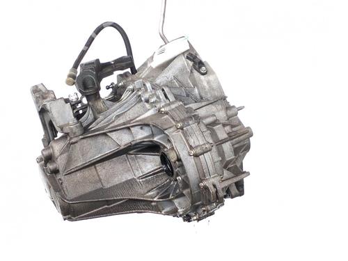 Used Gearbox RENAULT SCÉNIC III (JZ0/1_) 1.5 dCi (110 hp) 30058684
