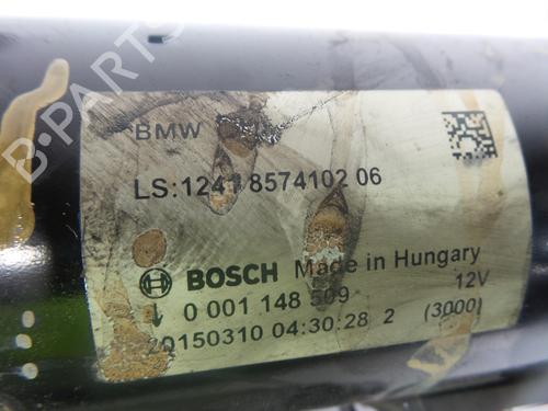 Starter BMW 3 (F30, F80)  | BP17818122M8 