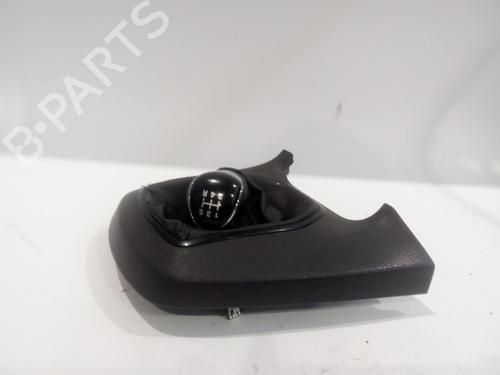 Used Shift knob FORD FIESTA VI (CB1, CCN) 1.25 (82 hp) 23461930