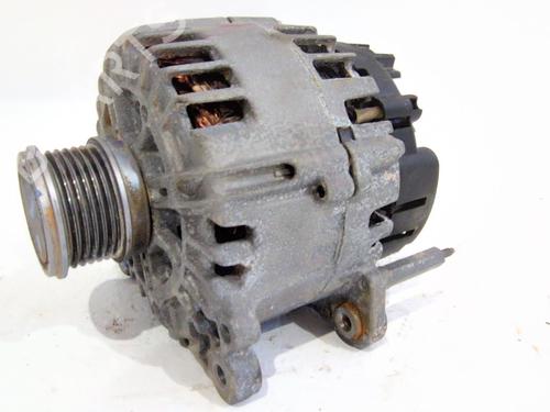 Used Alternator SEAT LEON (5F1) 1.6 TDI (115 hp) 27208714