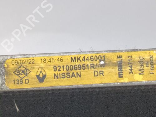 Radiator set RENAULT AUSTRAL TCe 140 (HGMF) | BP38286141M120 - Image 4