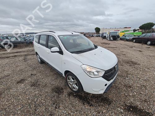 Motor DACIA LODGY (JS_) [2012-2026]  31882650