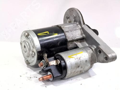 Used Starter Starter MITSUBISHI COLT VII Hatchback (VB_) [2023-2026] 33735575 33735575