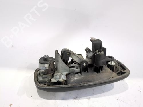 Front right exterior door handle PEUGEOT BIPPER (AA_) 1.4 HDi | BP32206930C129