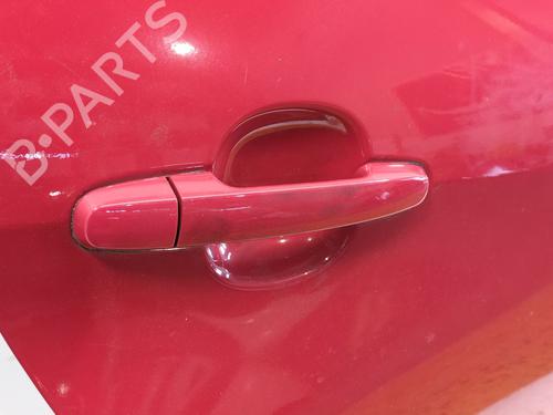 Right rear door TOYOTA AYGO (_B4_) 1.0 VVTi (KGB40) | BP25718498C5 