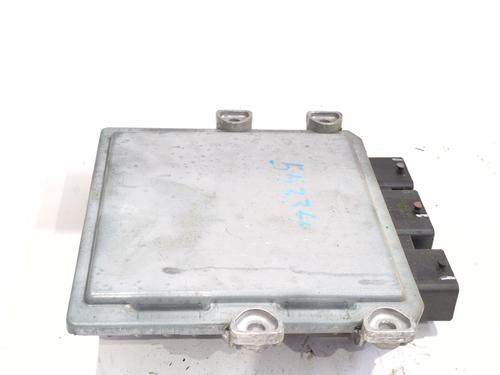 Engine control unit (ECU) CITROËN C3 I (FC_, FN_) 1.4 HDi | BP30573186M57