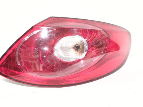 left-taillight-vw-passat-b6-3c2-2005-2006-2007-2008-2009-2010-2011-31958528 main image