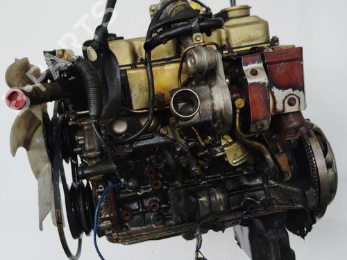 Engine NISSAN TERRANO II (R20) 2.7 TD 4WD | BP29502842M1 