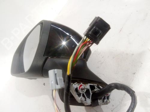 Retrovisor esquerdo RENAULT CLIO V (B7_) | BP38200997C26 - Image 5