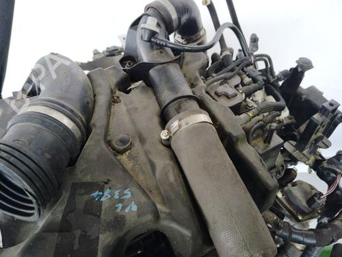 Engine NISSAN INTERSTAR Van (X62B) dCi 150 | BP29419520M1 