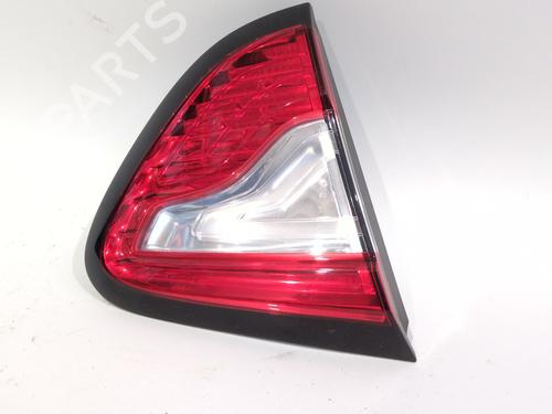 Feu de coffre gauche RENAULT CAPTUR I (J5_, H5_) 0.9 TCe 90 (90 hp) 30158202