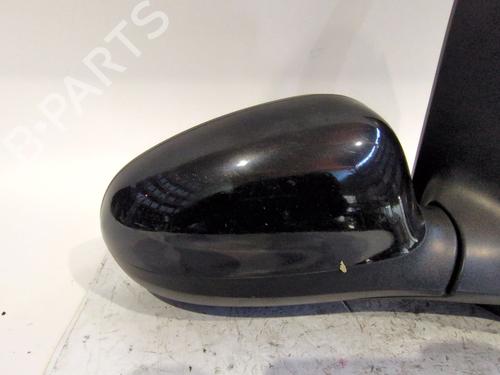 Right mirror FORD KA (RU8) 1.2 | BP25934006C27 