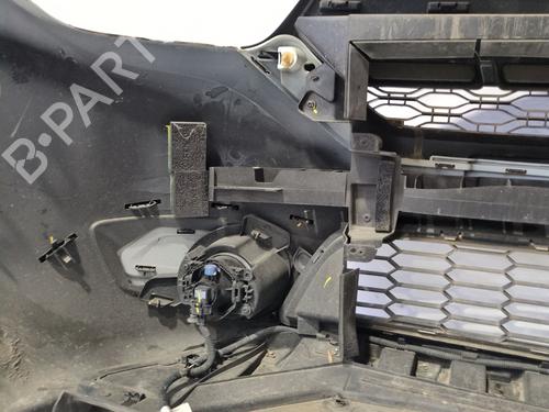 Front bumper DACIA LODGY (JS_) | BP36775525C7 - Image 14