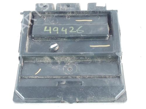 Motorstyringsenhet RENAULT KANGOO / GRAND KANGOO II (KW0/1_) 1.5 dCi 85 (KW0K, KW0L, KW0B) (86 hp) 24700432