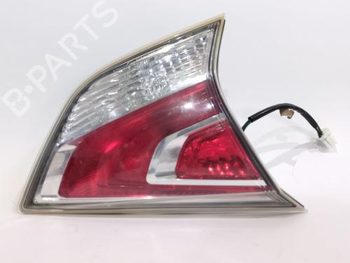 Used Right tailgate light Right tailgate light 36993961 36993961