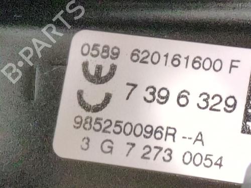 Dashboard RENAULT CLIO IV (BH_) 1.5 dCi 90 | BP34624360C46 - Image 16