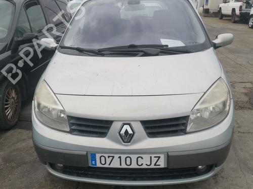 Injector RENAULT SCÉNIC II (JM0/1_) 1.9 dCi (JM0G, JM12, JM1G, JM2C) | BP33735788M100 - Image 4