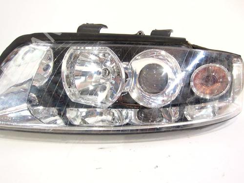 Used Left headlight AUDI A4 B6 (8E2) 1.8 T (150 hp) 26587131