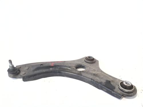Used Left front suspension arm Left front suspension arm DACIA DUSTER (HM_) 1.5 dCi 115 (HMAD) (116 hp) 34152382 34152382