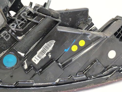 Left taillight RENAULT MEGANE IV Saloon | BP37260829C34 - Image 5