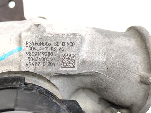 Turbocharger/Supercharger LAND ROVER DISCOVERY SPORT (L550) 2.2 D 4x4 | BP29734774M71