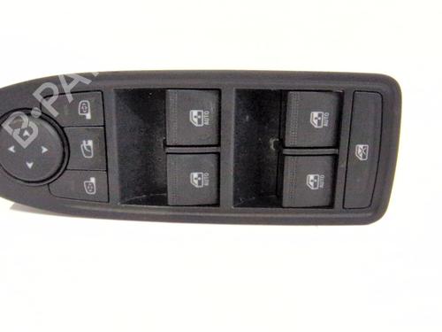 Used Left front window switch Left front window switch 34448847 34448847