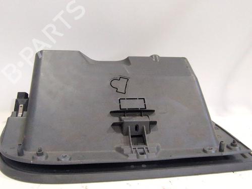 Glove box SEAT IBIZA IV SC (6J1, 6P5)  | BP28728937C95 