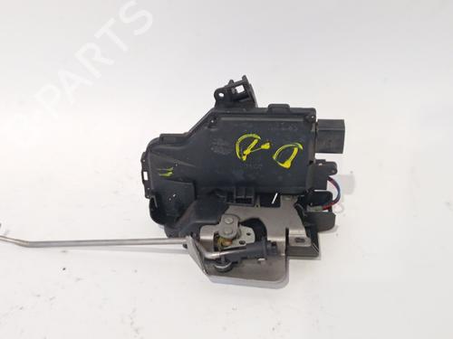 Used Front right lock AUDI A4 B5 (8D2) 1.8 (125 hp) 24699818