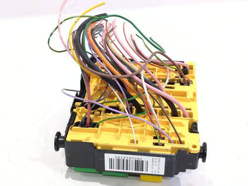 Fuse box PEUGEOT RIFTER 1.5 BlueHDi 75 (ECYHW) | BP27696321E1