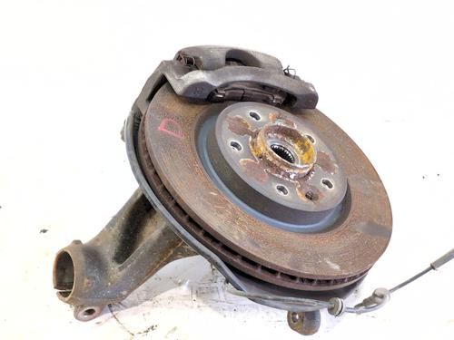 Right front steering knuckle RENAULT KADJAR (HA_, HL_) | BP32365815M26 - Image 3