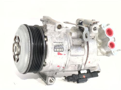 AC compressor PEUGEOT 2008 II (UD_, US_, UY_, UJ_, UR_, UC_) 1.2 PureTech 130 (USHNS, URHNS) | BP30573199M34