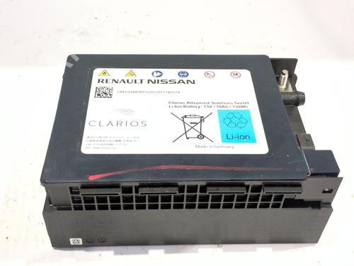 Used Battery Battery RENAULT ARKANA I (LCM_, LDN_) [2019-2026] 29734859 29734859