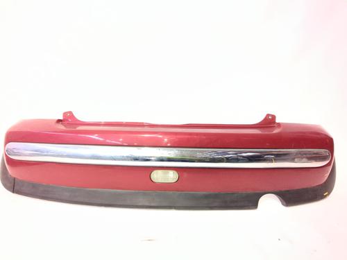 Used Rear bumper MINI MINI (R50, R53) One (90 hp) 28808590