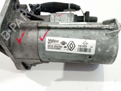 Starter RENAULT CLIO III Hatchback Van (SB_, SR_) 1.5 dCi | BP24699561M8 - Image 7