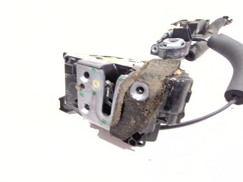 Rear right lock RENAULT LAGUNA III (BT0/1) 2.0 dCi (BT07, BT0J, BT14, BT1A, BT1S) | BP29249021C99 