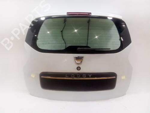 Used Tailgate Tailgate 37239711 37239711