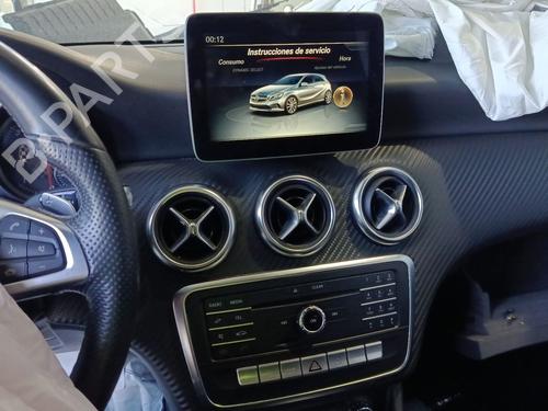 Switch MERCEDES-BENZ A-CLASS (W176) A 200 CDI / d (176.008) | BP33422137I30  - Image 11