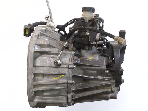 Gearbox RENAULT MASTER III Van (FV) | BP36562082M3 - Image 6