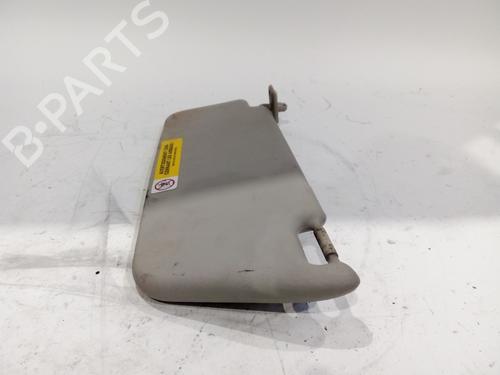 Right sun visor MERCEDES-BENZ CLK (C209) CLK 270 CDI (209.316) | BP17819252I2 