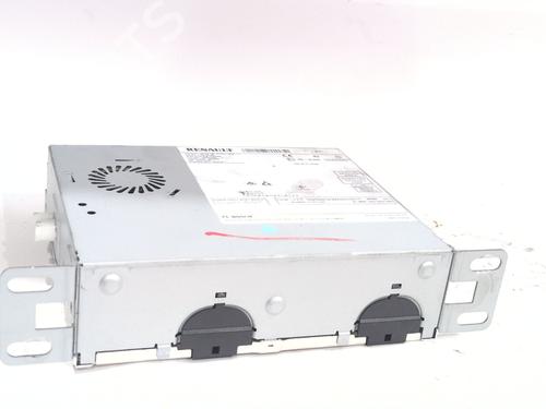 Used Radio RENAULT SYMBIOZ [2024-2025]  30505375
