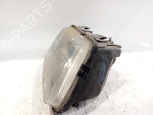 Right headlight AUDI A3 (8P1) 1.6 | BP19710932C29 