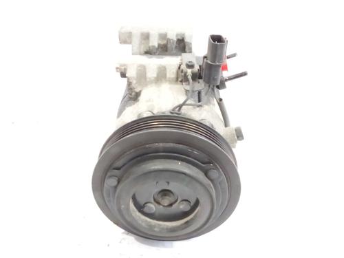 AC compressor KIA SPORTAGE III (SL) 1.7 CRDi | BP17823267M34 