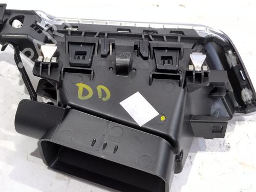 Air vent PEUGEOT 208 I (CA_, CC_) 1.2 PureTech 82 | BP24648996I21