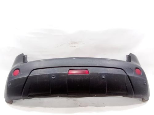 Bumper achter NISSAN QASHQAI / QASHQAI +2 I (J10, NJ10, JJ10E) 2.0 (141 hp) 17818887