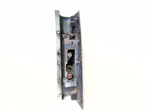 Left taillight FIAT TALENTO Bus (296_)  | BP29450589C34 