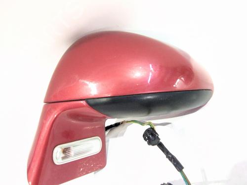 Left mirror CITROËN C4 I (LC_) 1.4 16V | BP29192199C26 