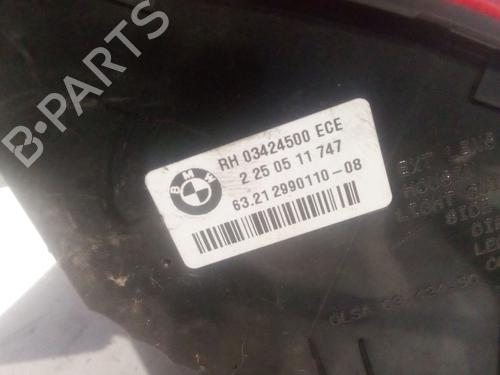 Right taillight BMW X1 (E84)  | BP23137263C35 